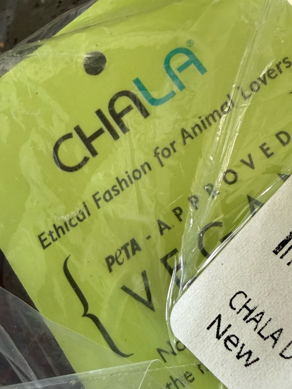 Chala Paw 🐾 bag charm key fob key chain🐾 PETA APPROVED!! - Picture 9 of 9